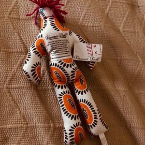 Dammit Doll Stress Relief Gag Gift